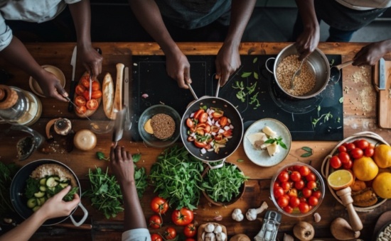 objectifs pour les communautés africaines objectifs pour les communautés africaines