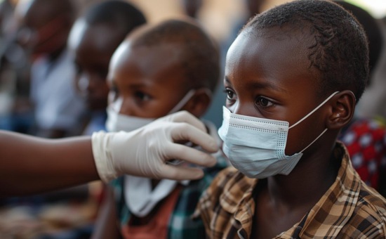 Maladies hydriques chez les enfants Maladies hydriques chez les enfants