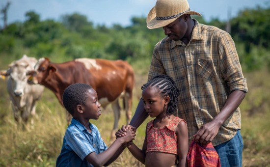 Solutions agriculture Afrique Solutions agriculture Afrique