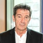 Patrick Desdier