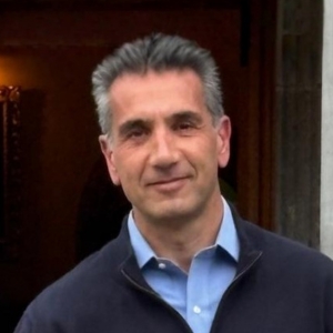 Vasileios Karageorgakis